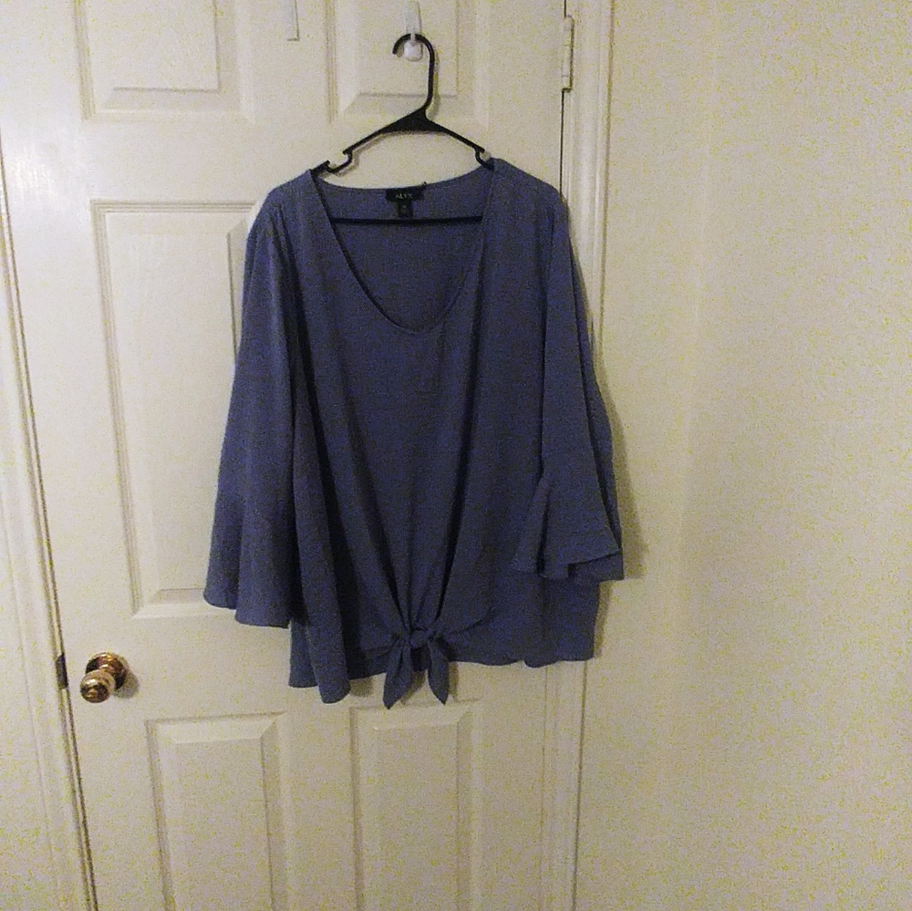Women's 3X Blouse
